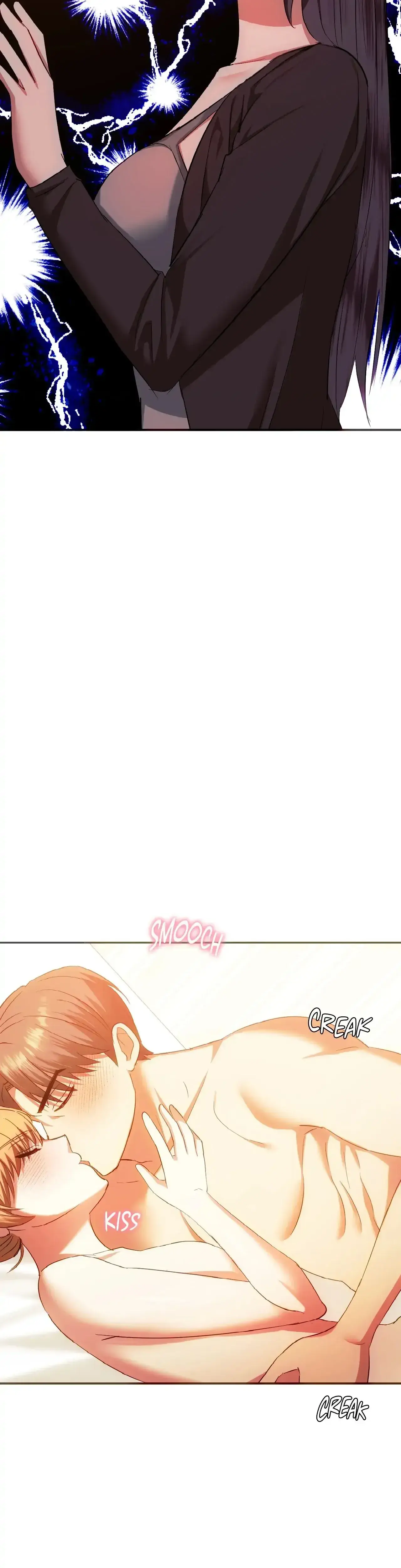 Like Fine Wine Chapter 24 - Page 28