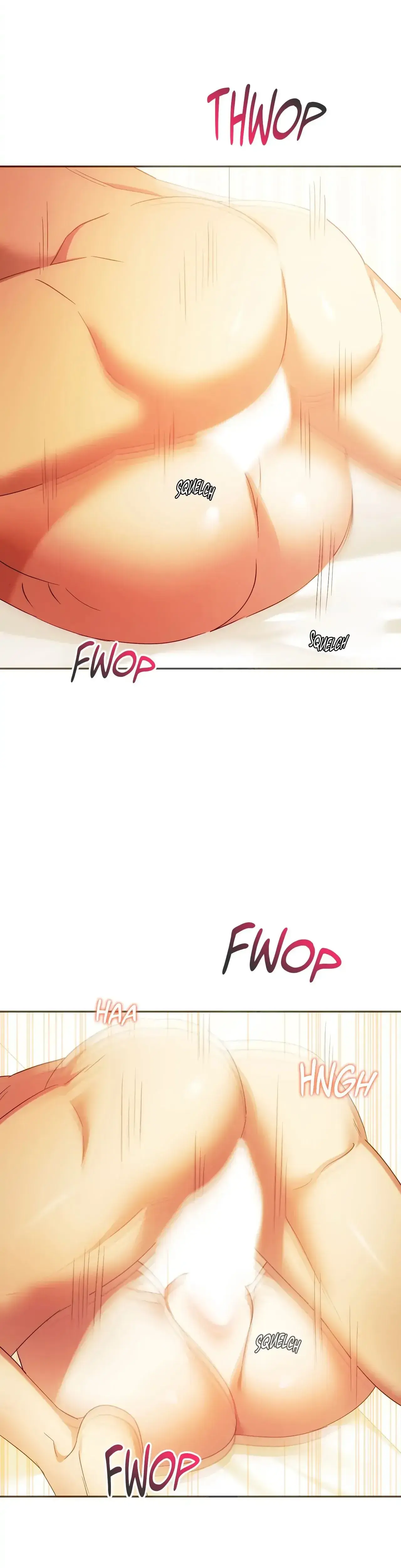 Like Fine Wine Chapter 24 - Page 29