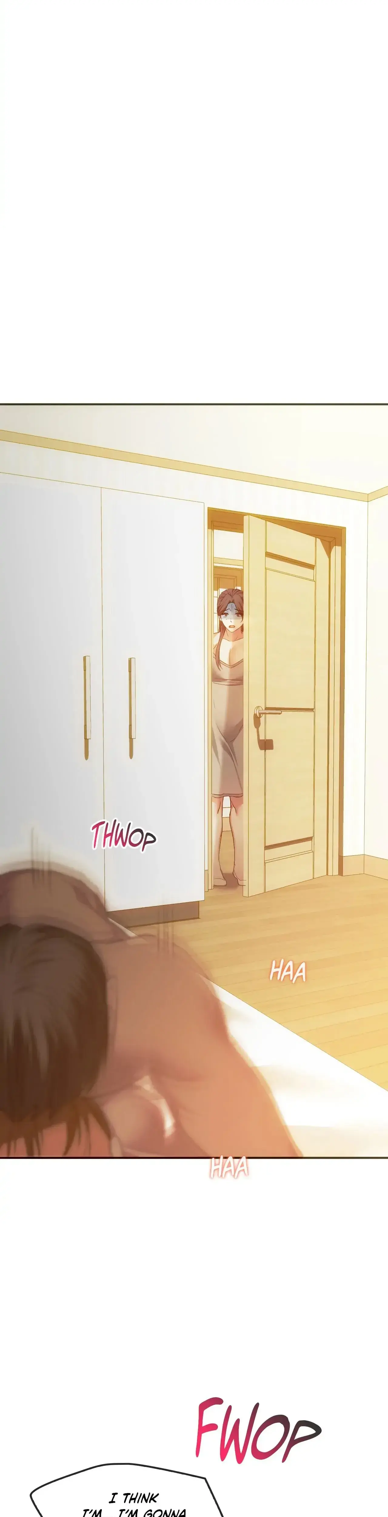 Like Fine Wine Chapter 24 - Page 30