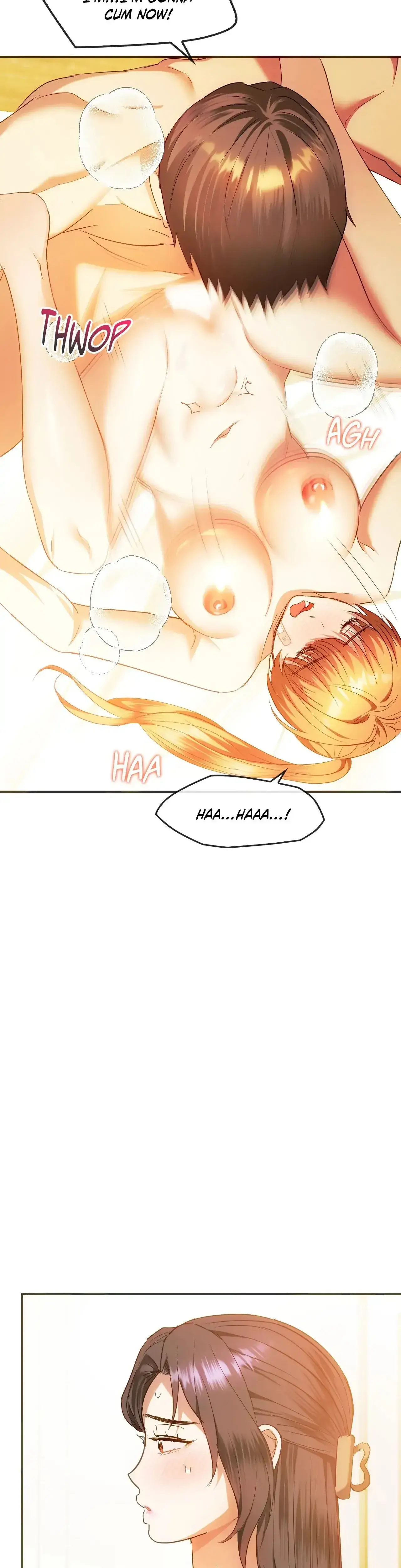 Like Fine Wine Chapter 24 - Page 31
