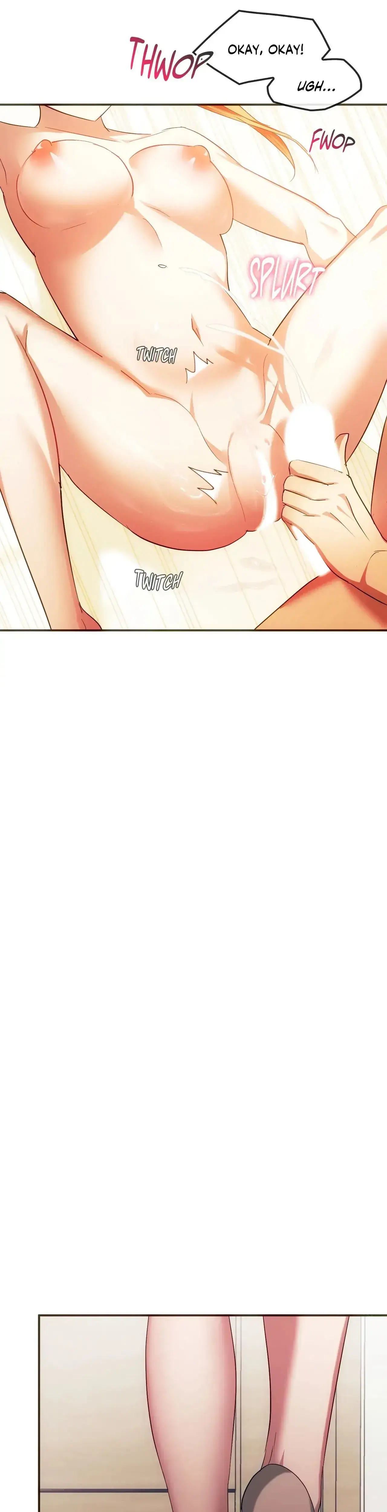 Like Fine Wine Chapter 24 - Page 33