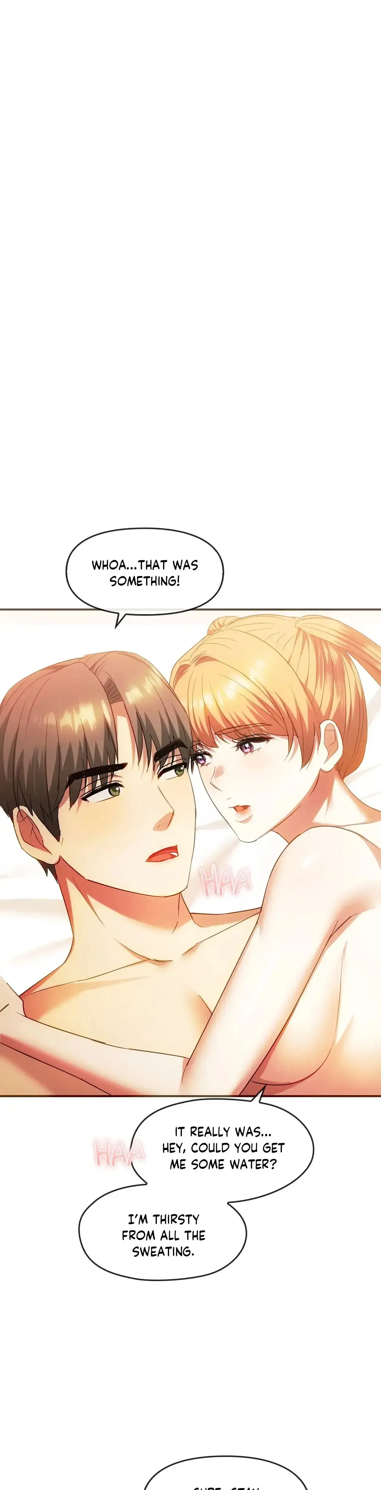 Like Fine Wine Chapter 24 - Page 37