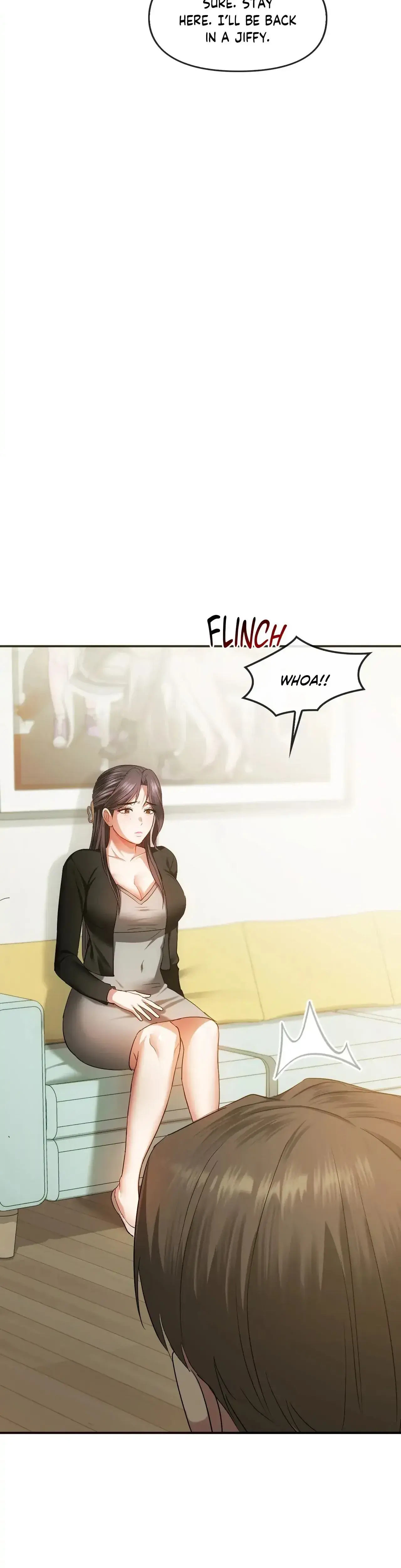 Like Fine Wine Chapter 24 - Page 38