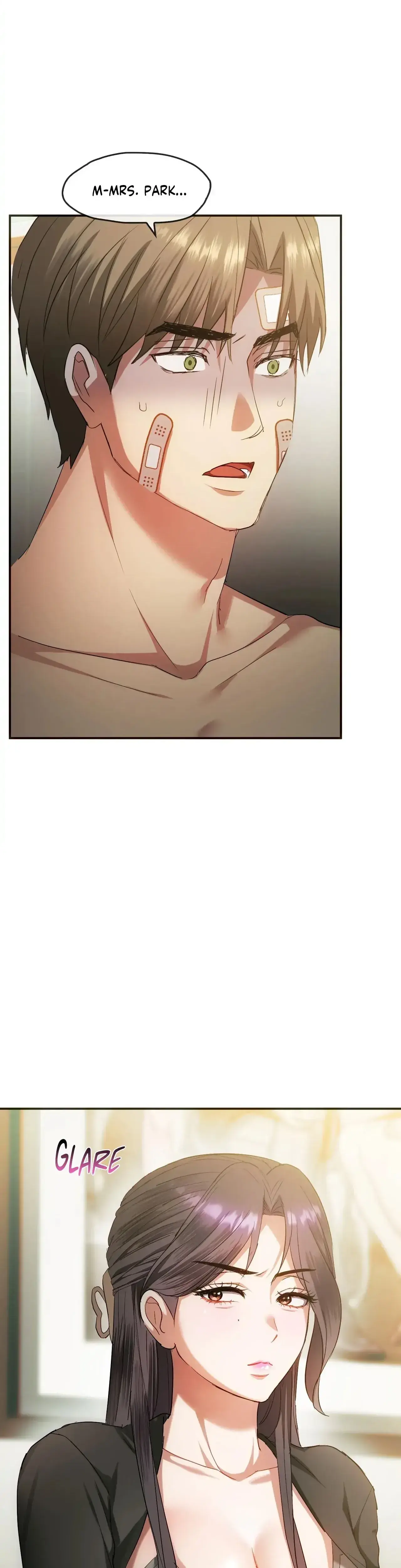 Like Fine Wine Chapter 24 - Page 39