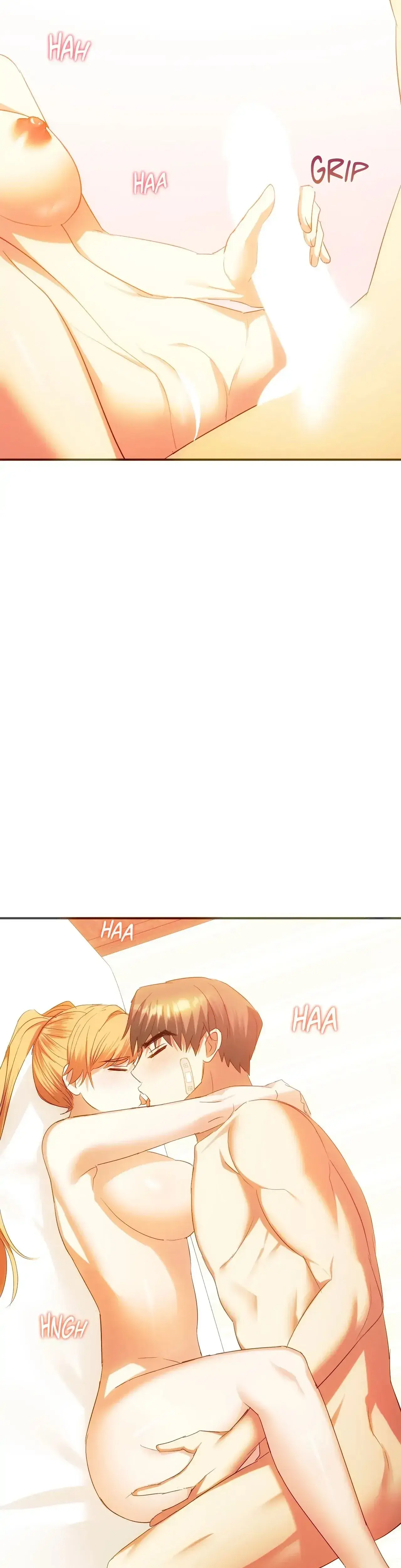 Like Fine Wine Chapter 24 - Page 5