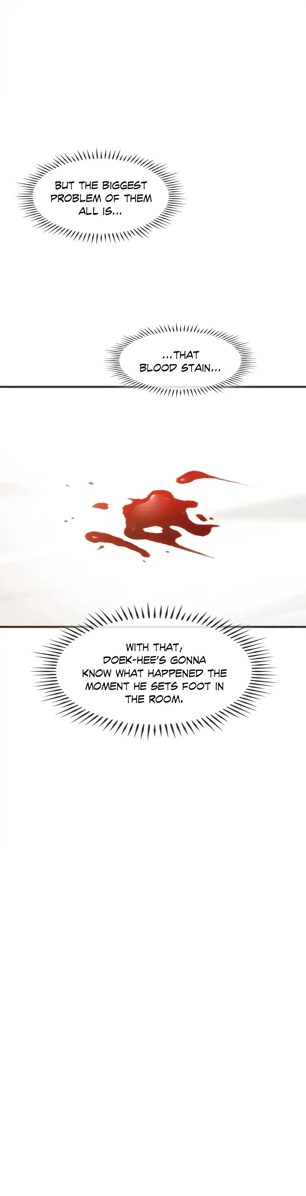 Like Fine Wine Chapter 25 - Page 28
