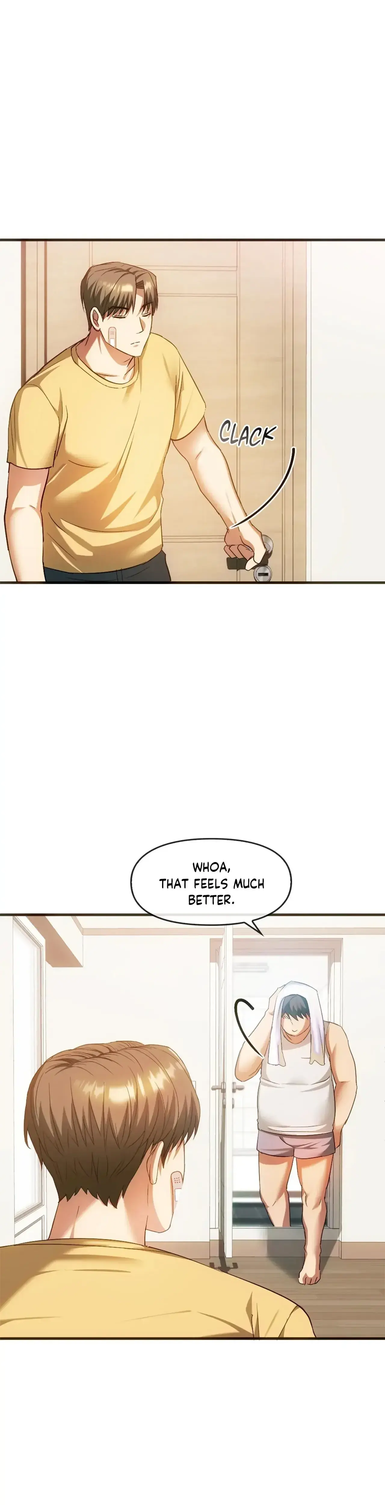 Like Fine Wine Chapter 25 - Page 29