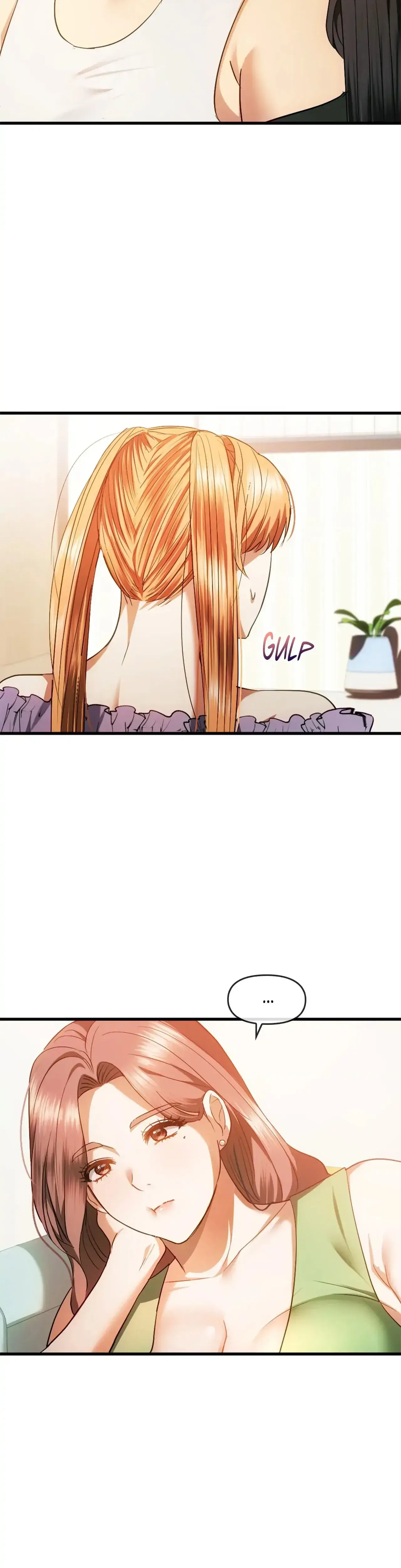 Like Fine Wine Chapter 25 - Page 33