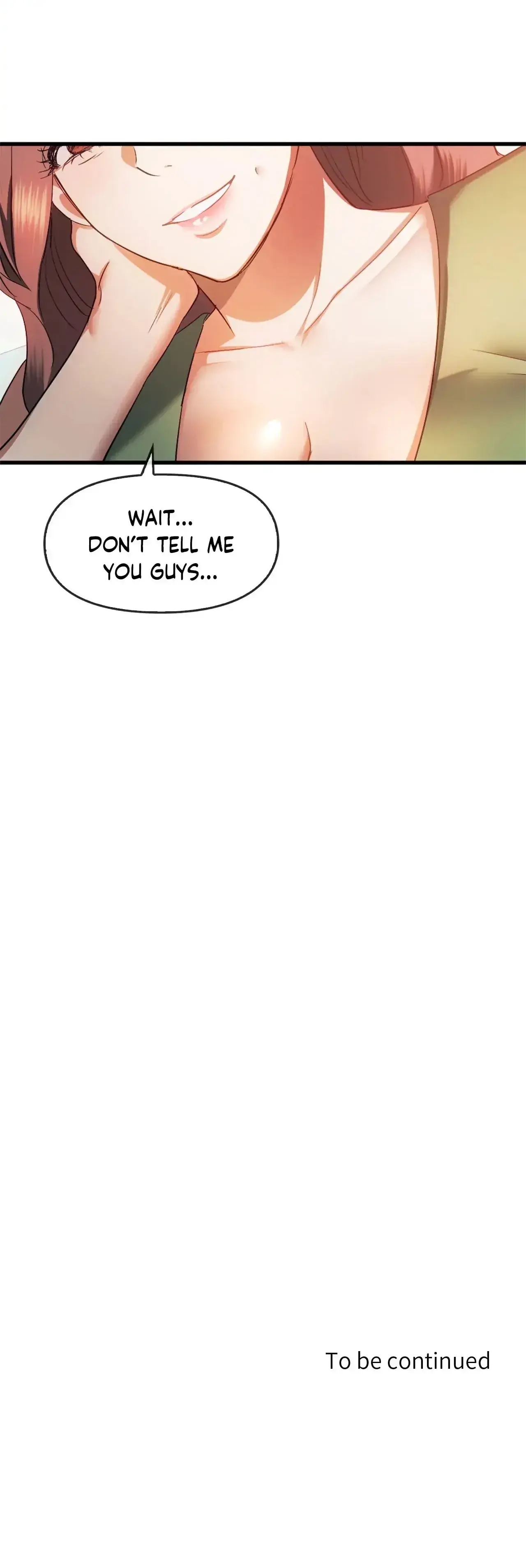 Like Fine Wine Chapter 25 - Page 34