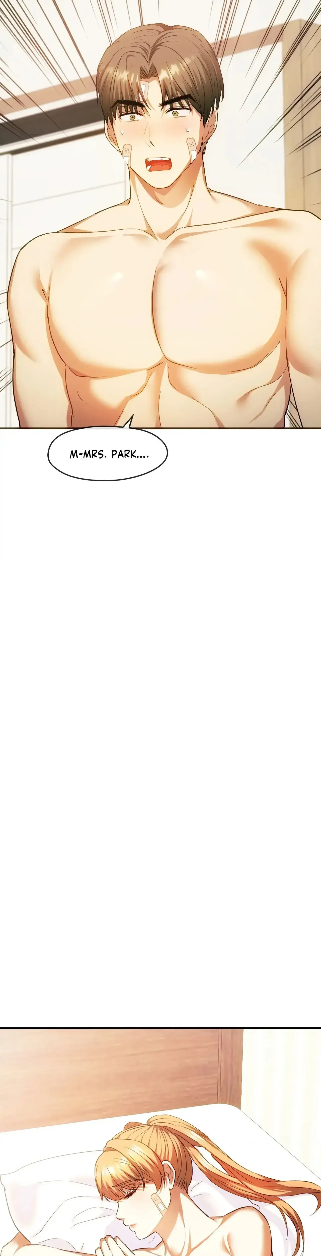 Like Fine Wine Chapter 25 - Page 6