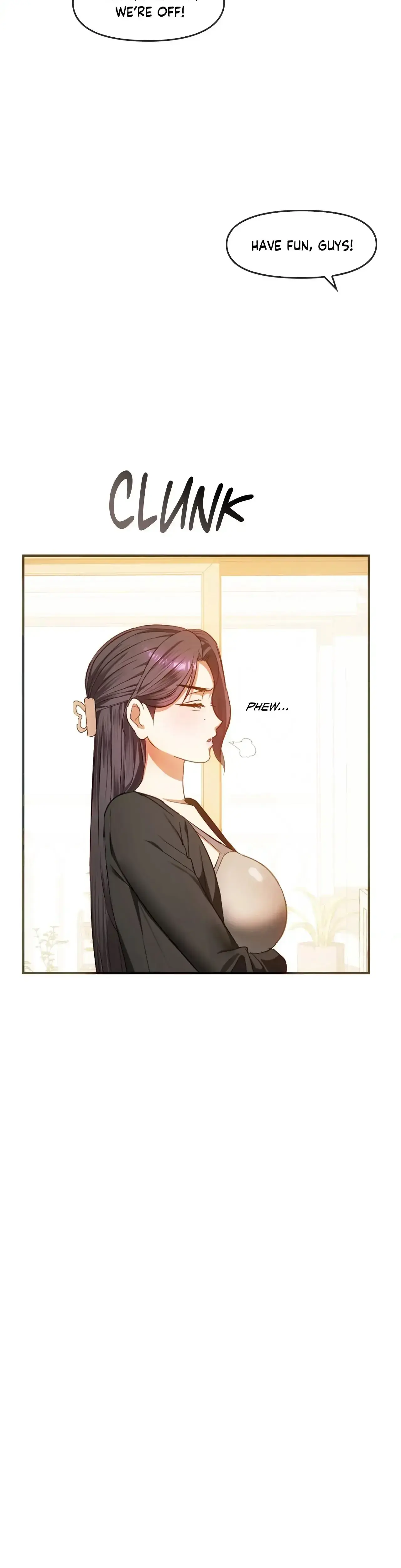 Like Fine Wine Chapter 26 - Page 11