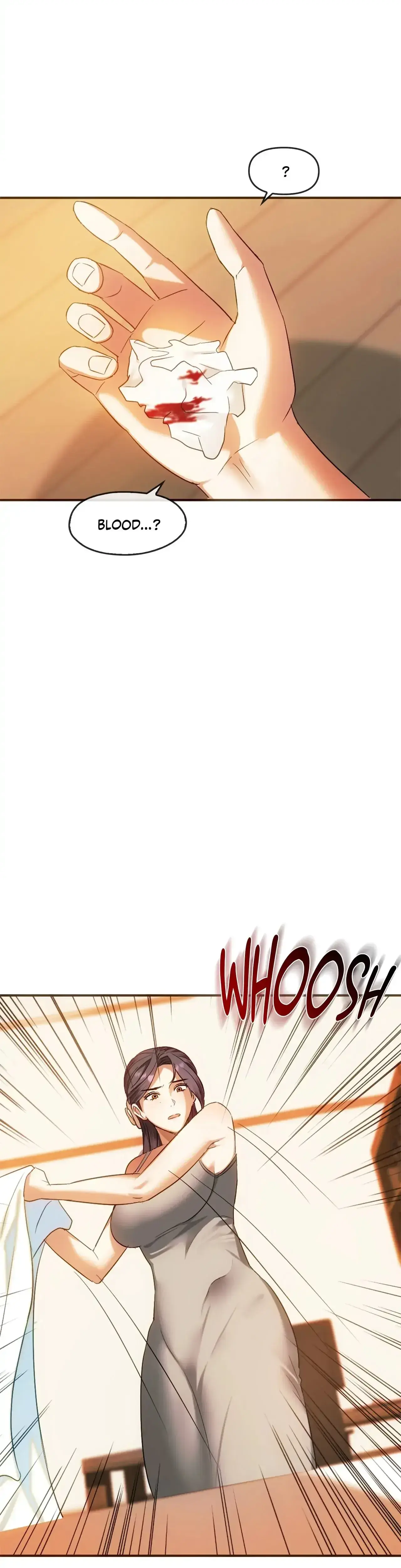 Like Fine Wine Chapter 26 - Page 13