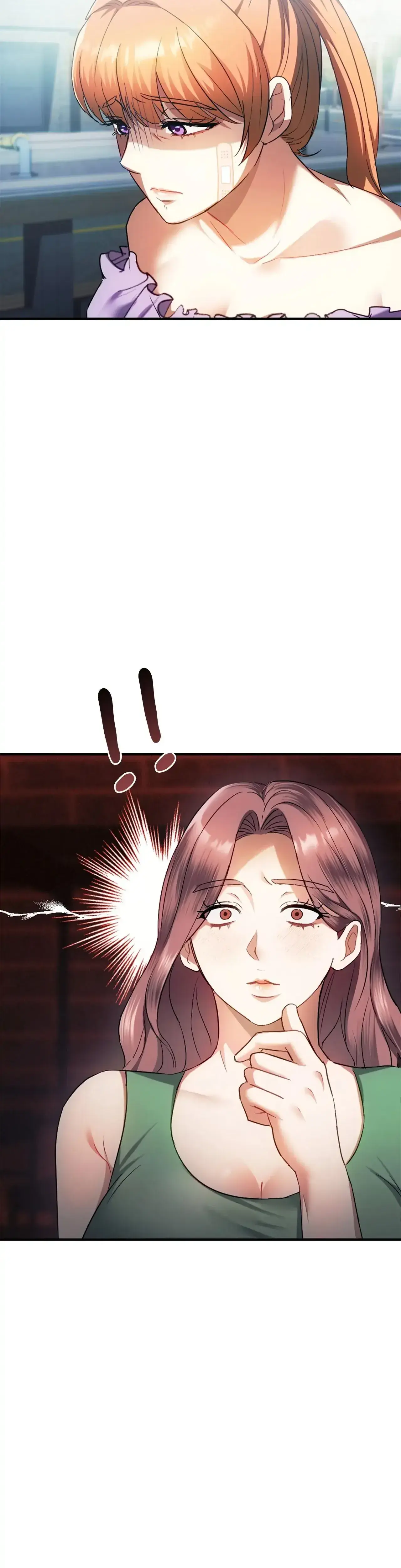 Like Fine Wine Chapter 26 - Page 24