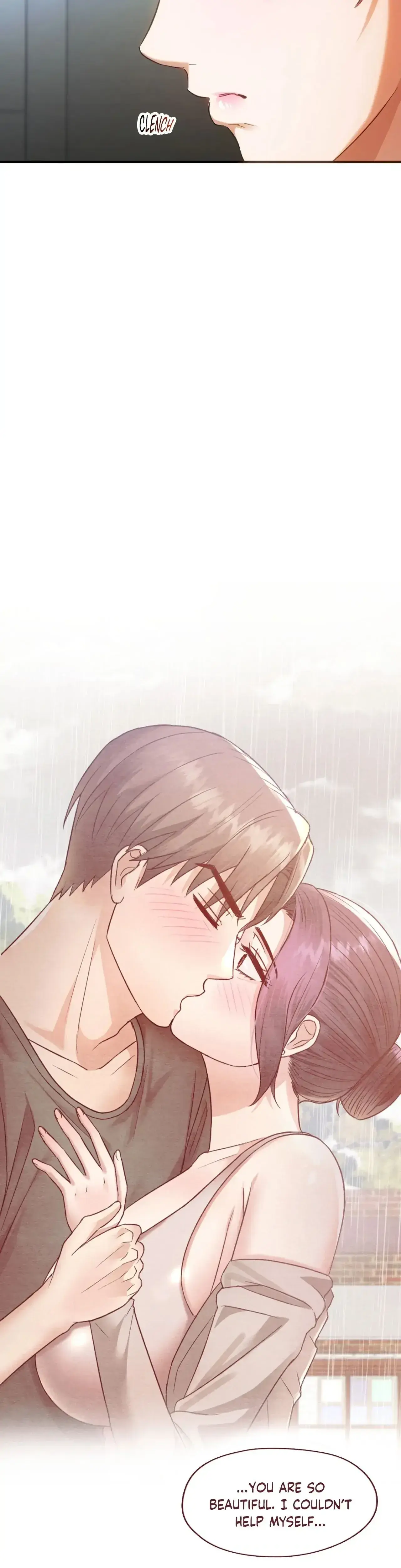 Like Fine Wine Chapter 26 - Page 31