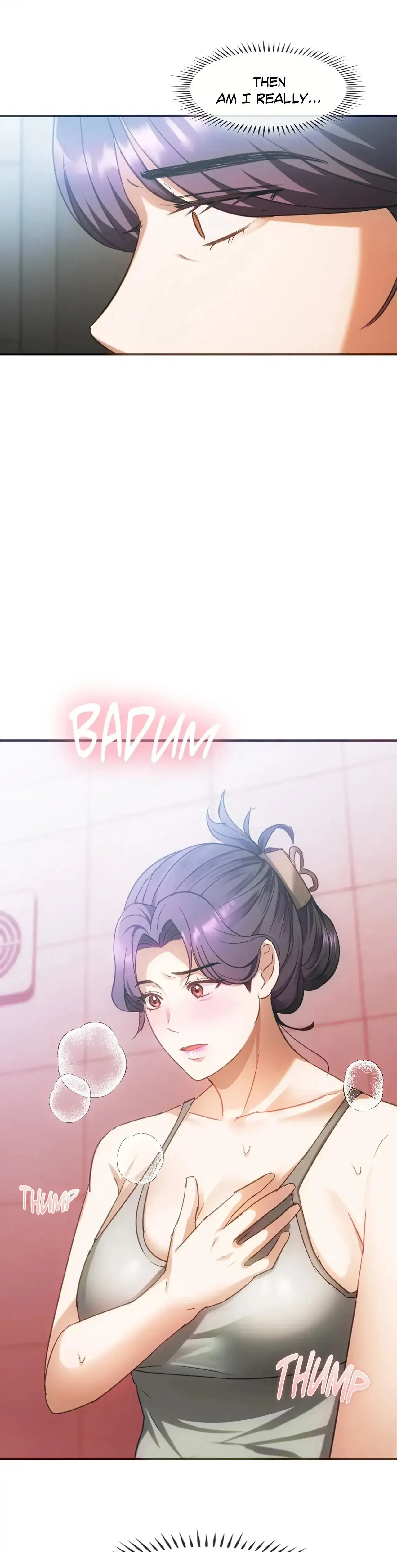Like Fine Wine Chapter 26 - Page 34