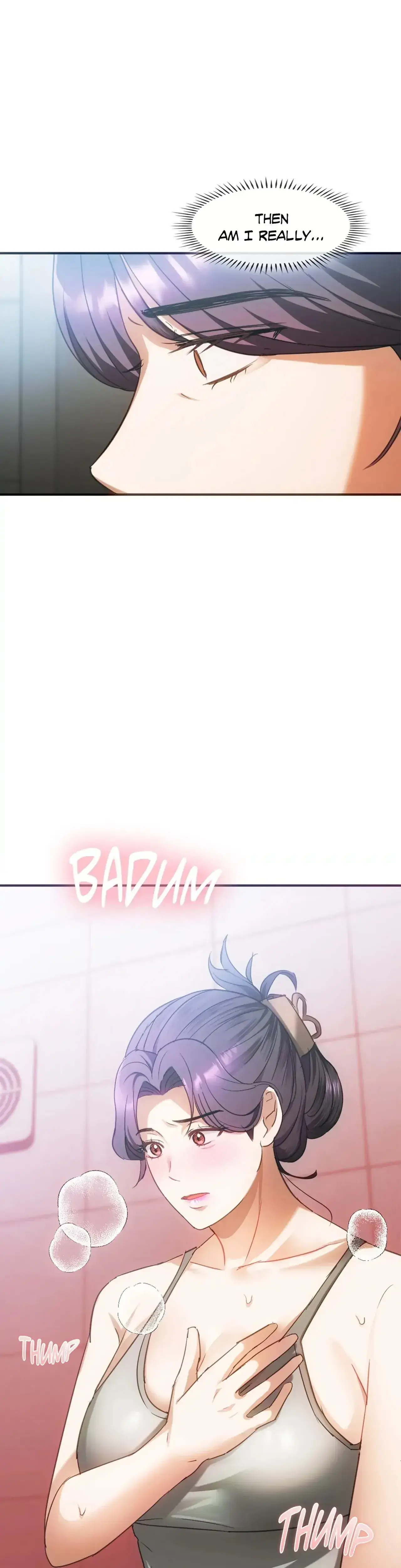 Like Fine Wine Chapter 27 - Page 1