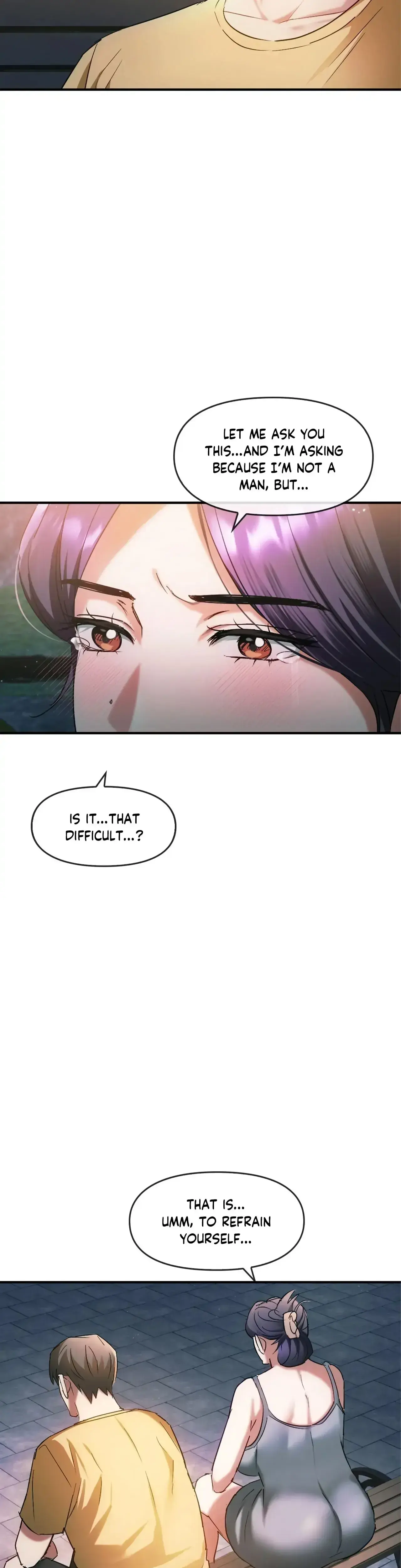 Like Fine Wine Chapter 27 - Page 29