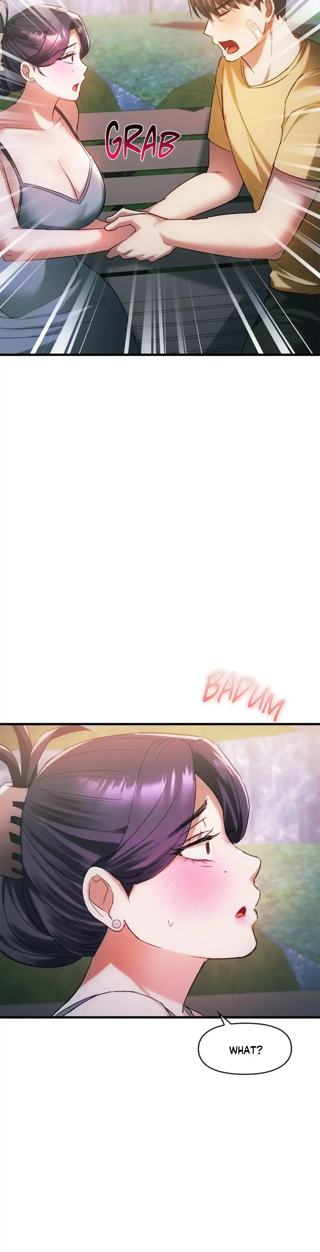 Like Fine Wine Chapter 27 - Page 34