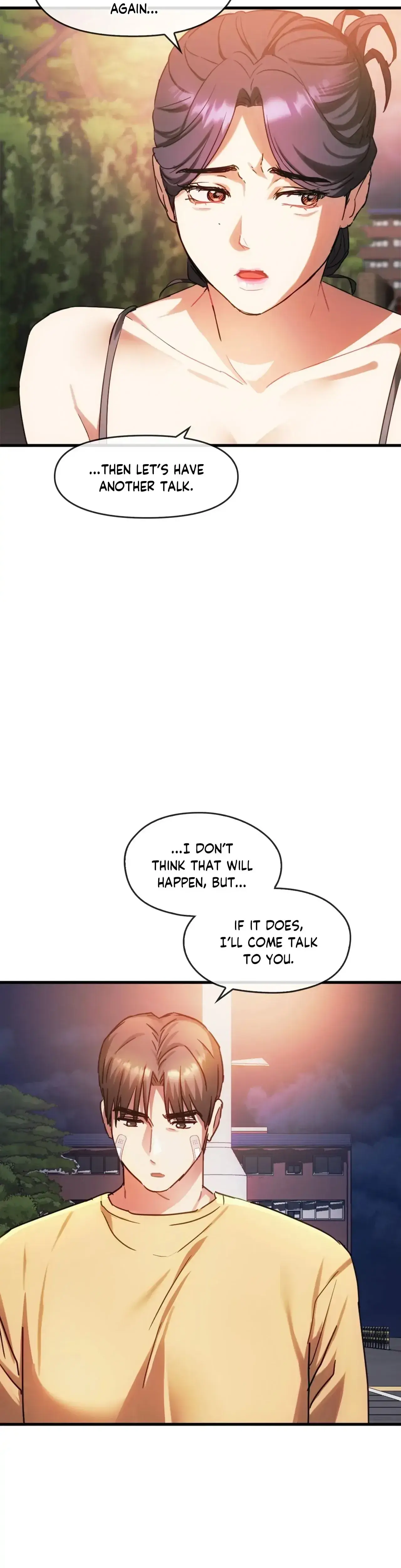 Like Fine Wine Chapter 28 - Page 12