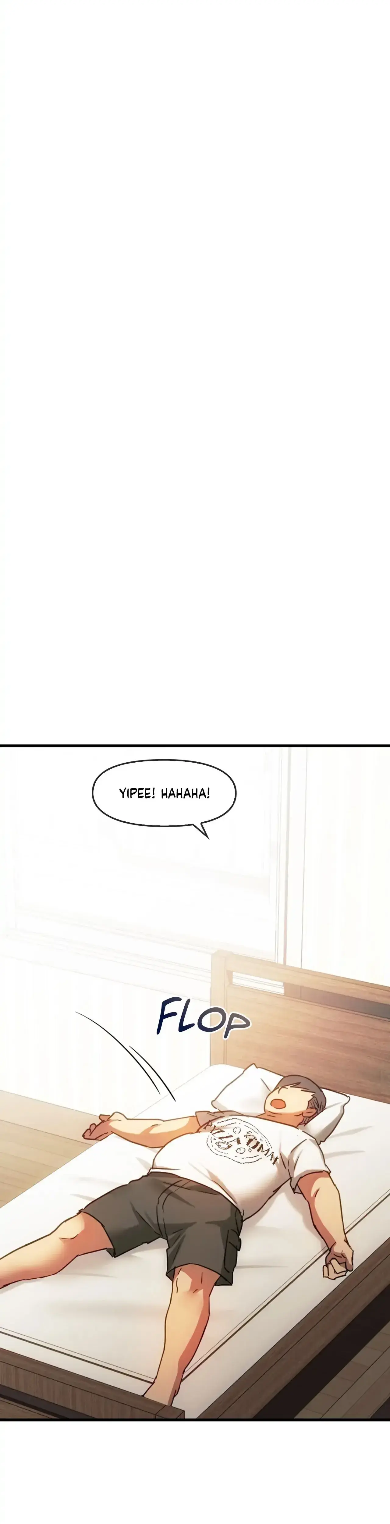 Like Fine Wine Chapter 28 - Page 16