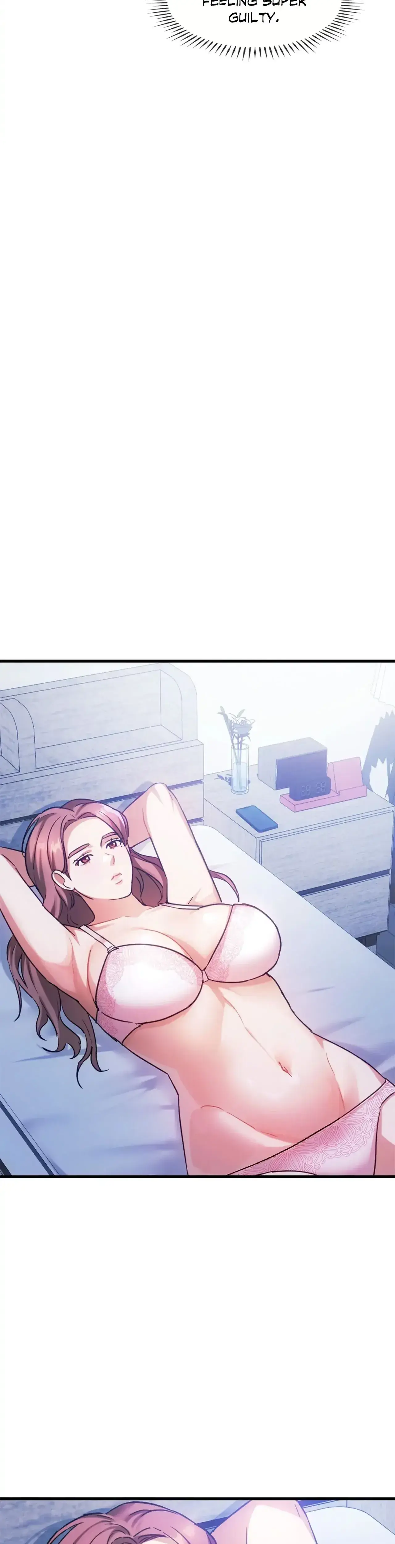Like Fine Wine Chapter 28 - Page 23