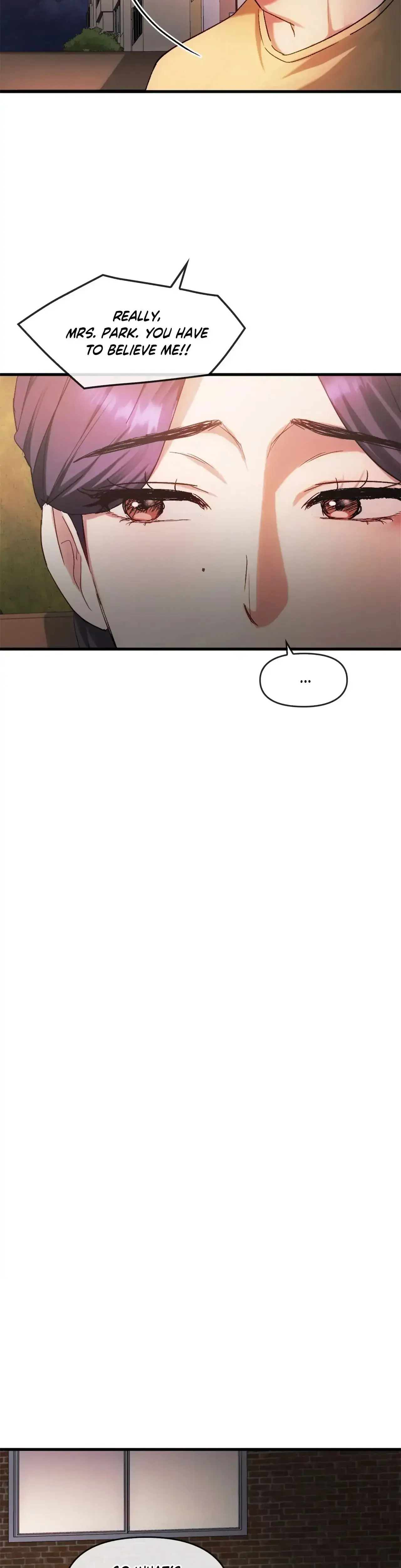 Like Fine Wine Chapter 28 - Page 3