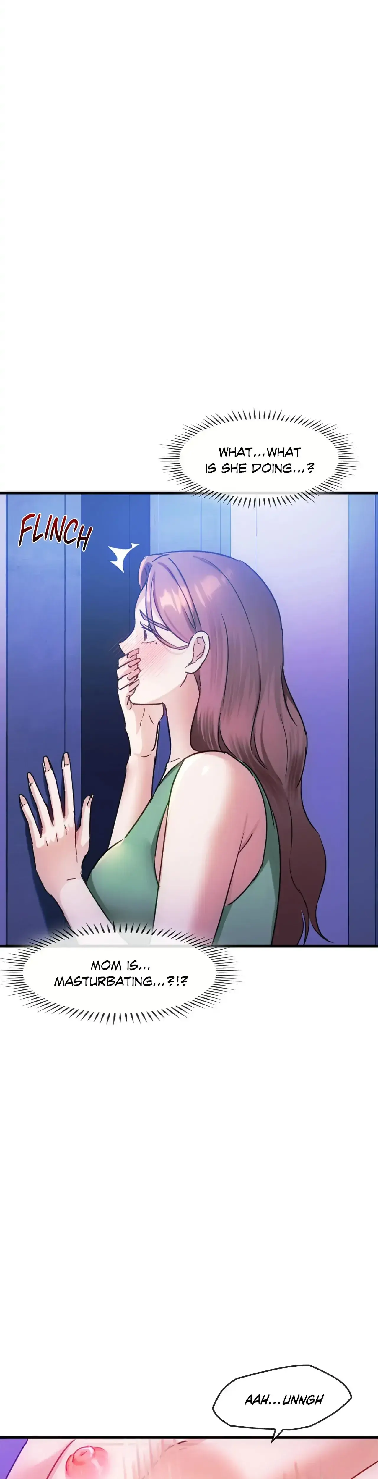 Like Fine Wine Chapter 29 - Page 15