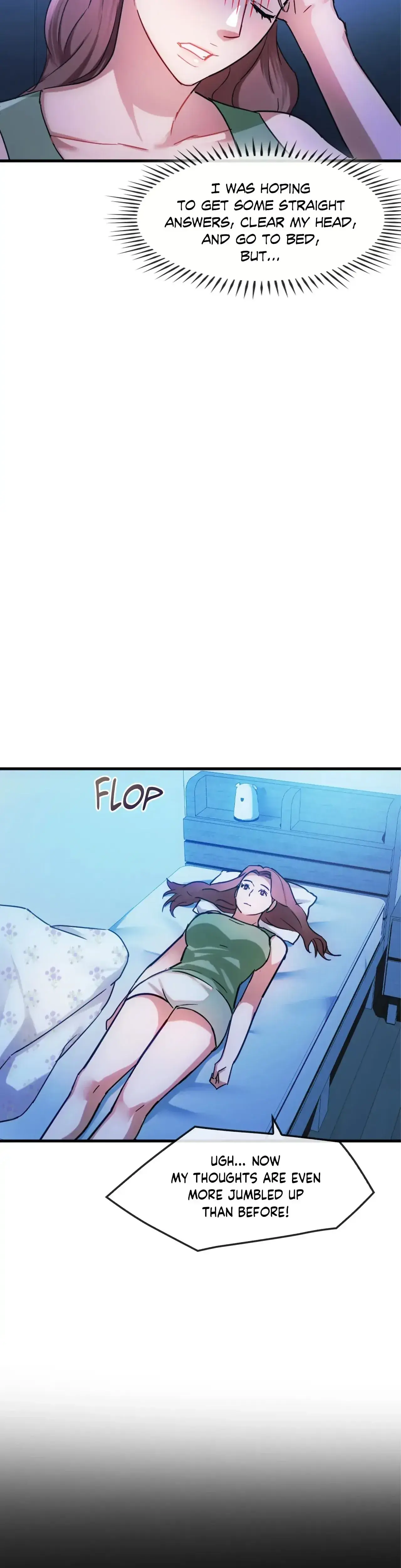 Like Fine Wine Chapter 29 - Page 17