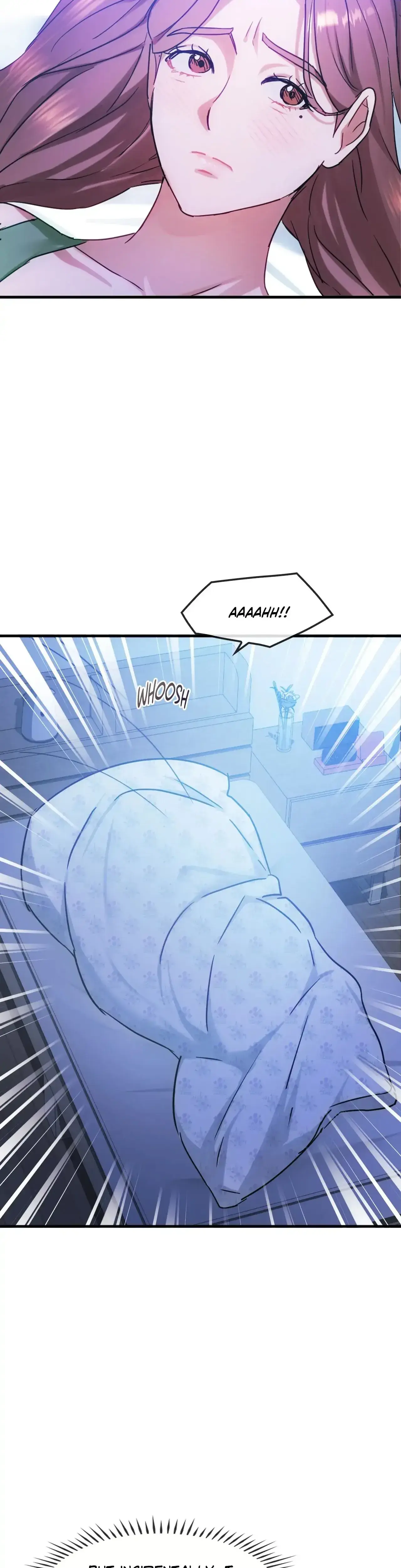 Like Fine Wine Chapter 29 - Page 19
