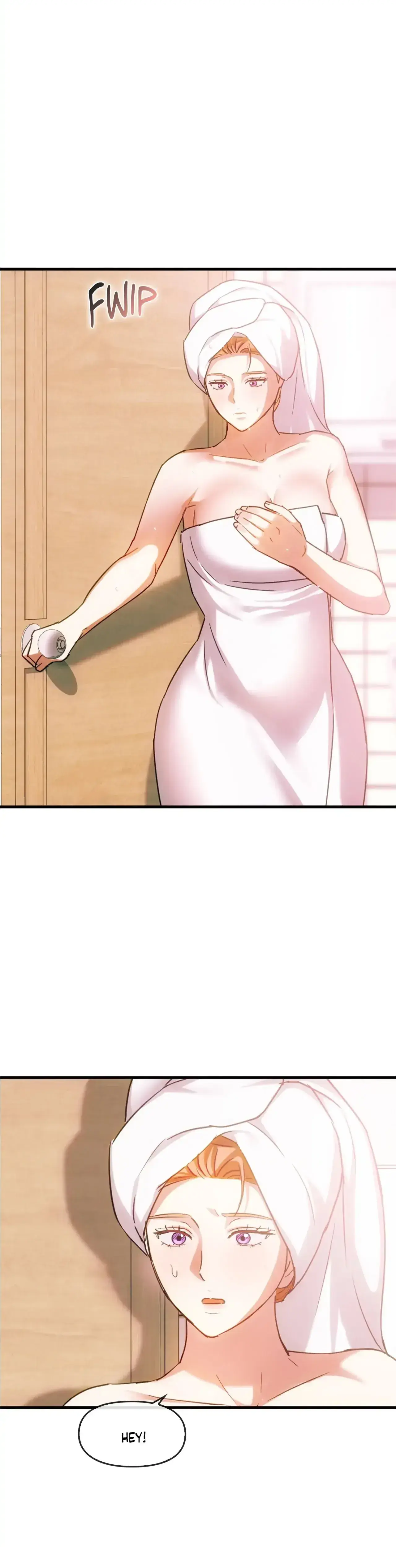 Like Fine Wine Chapter 29 - Page 2