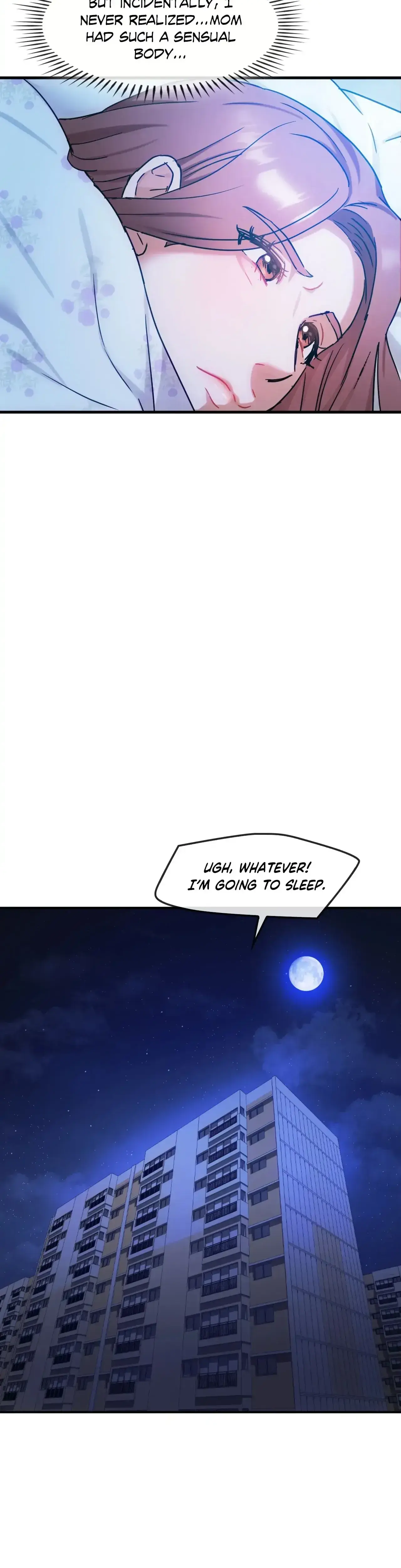Like Fine Wine Chapter 29 - Page 20