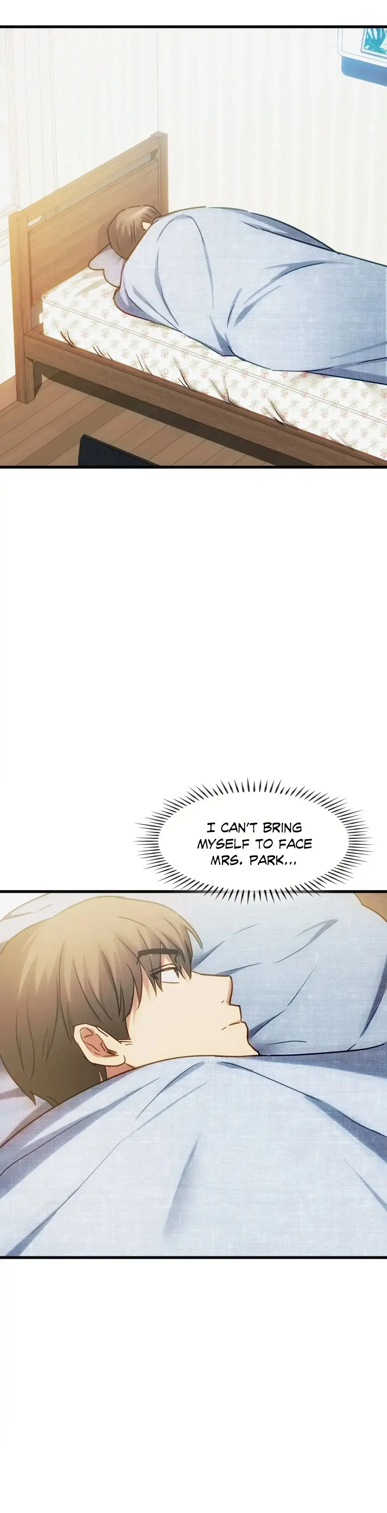 Like Fine Wine Chapter 29 - Page 24