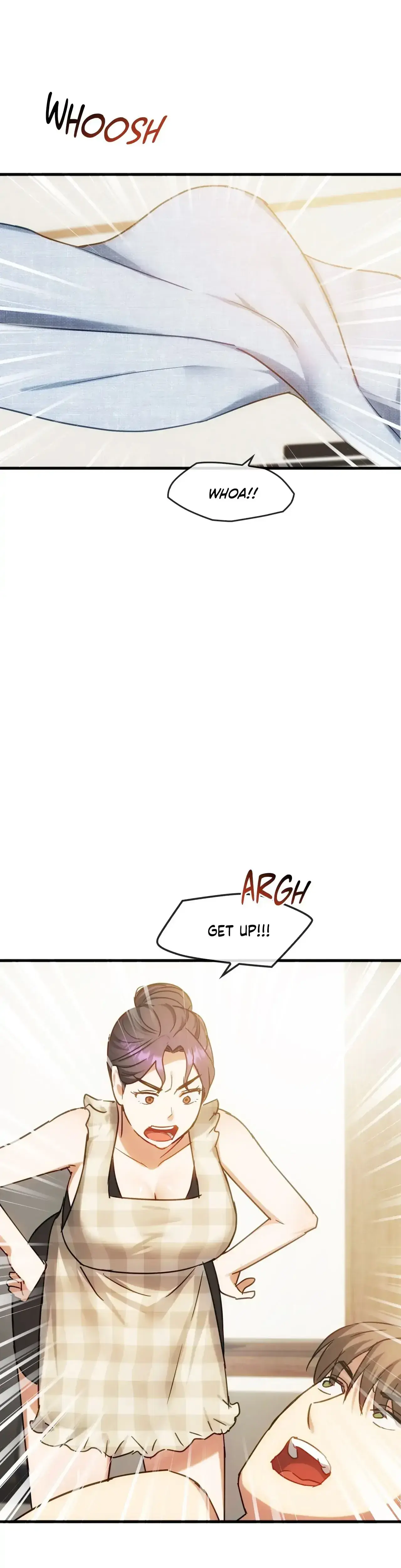 Like Fine Wine Chapter 29 - Page 25
