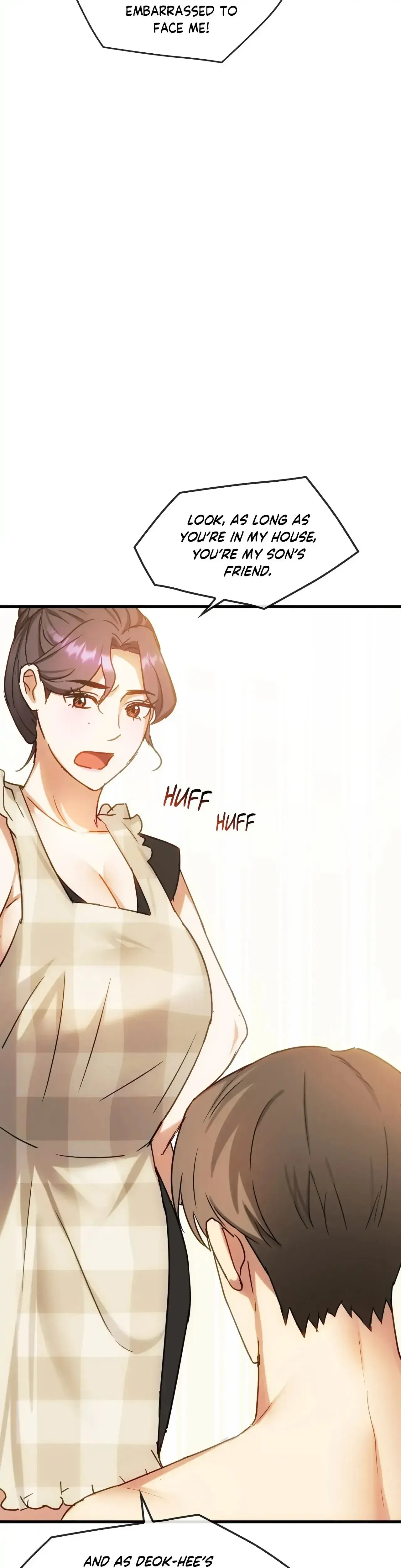 Like Fine Wine Chapter 29 - Page 28