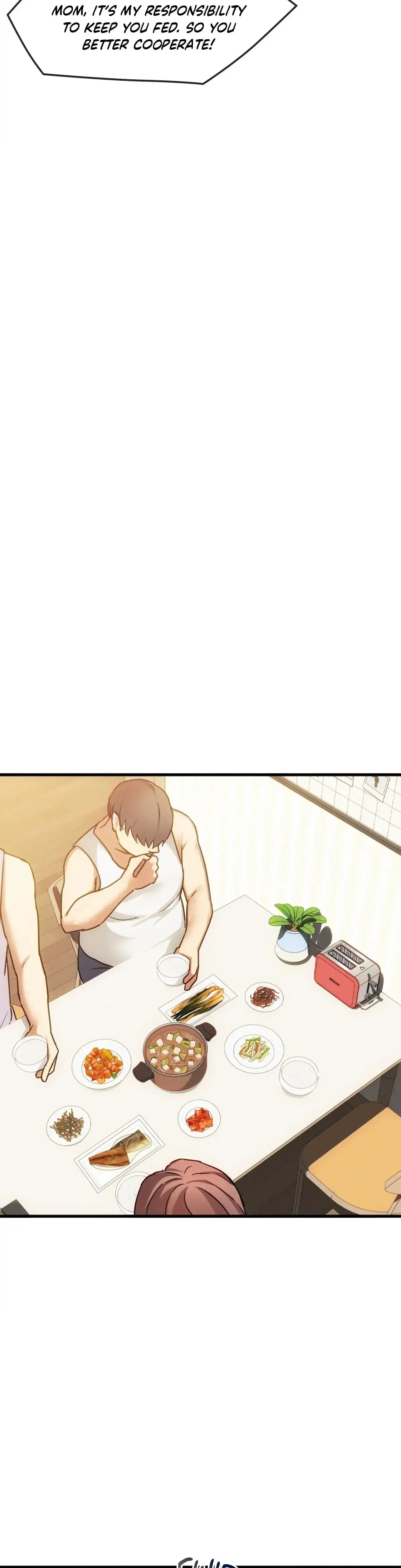 Like Fine Wine Chapter 29 - Page 29