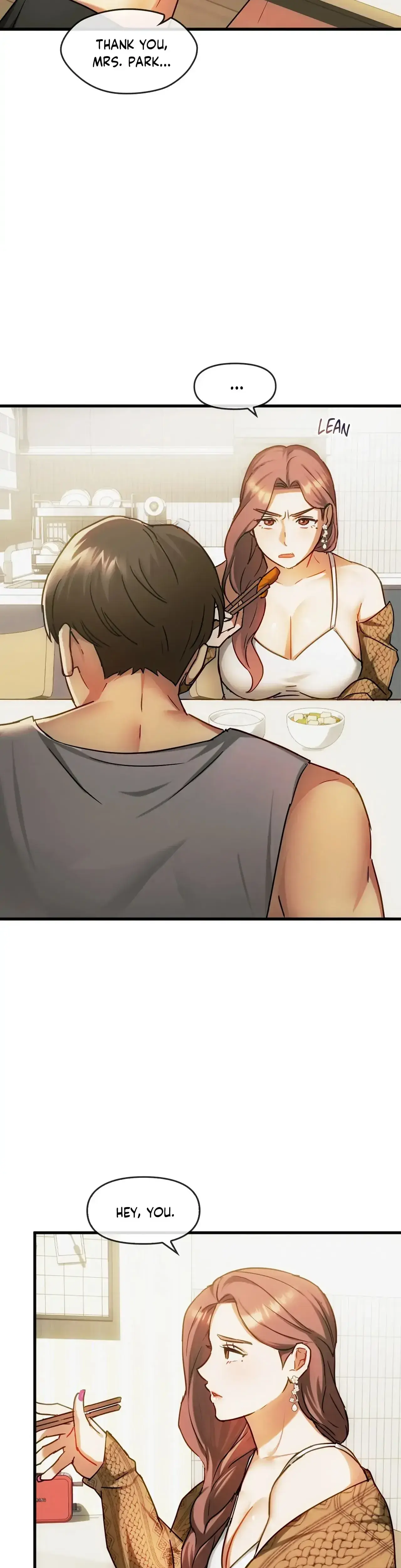 Like Fine Wine Chapter 29 - Page 31