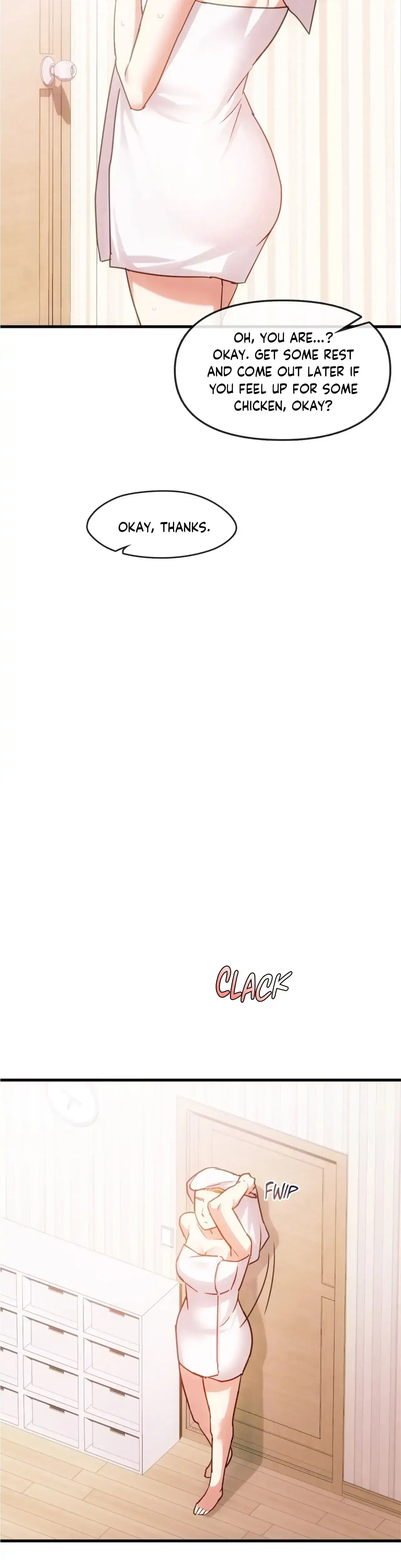 Like Fine Wine Chapter 29 - Page 4