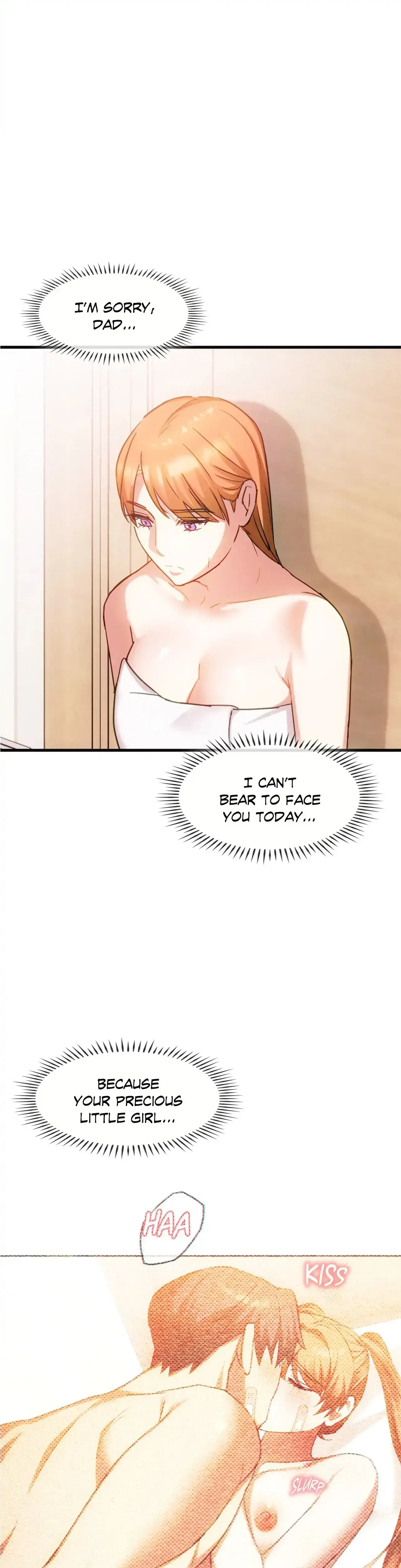 Like Fine Wine Chapter 29 - Page 5