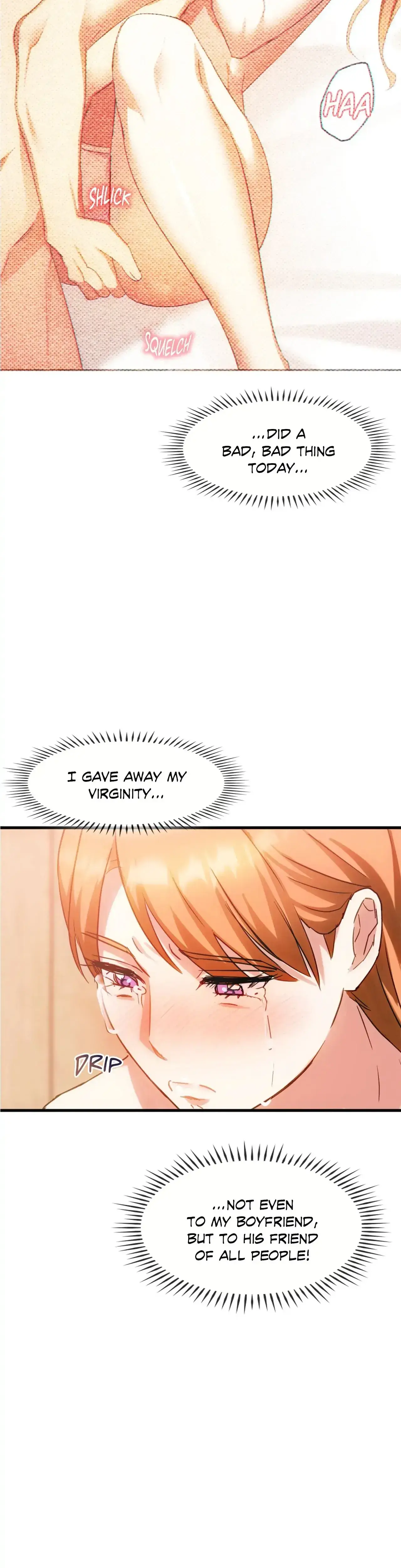 Like Fine Wine Chapter 29 - Page 6