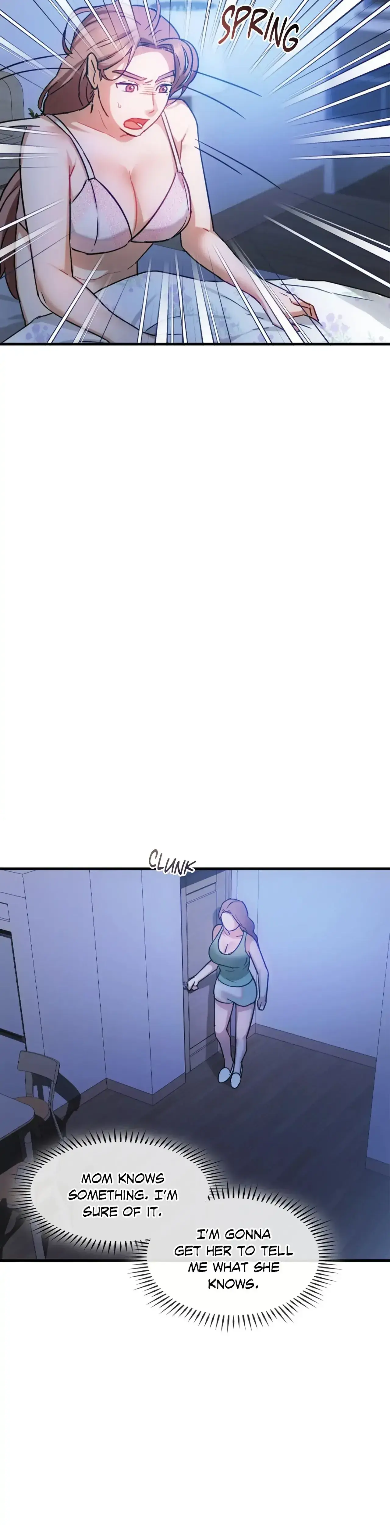 Like Fine Wine Chapter 29 - Page 8
