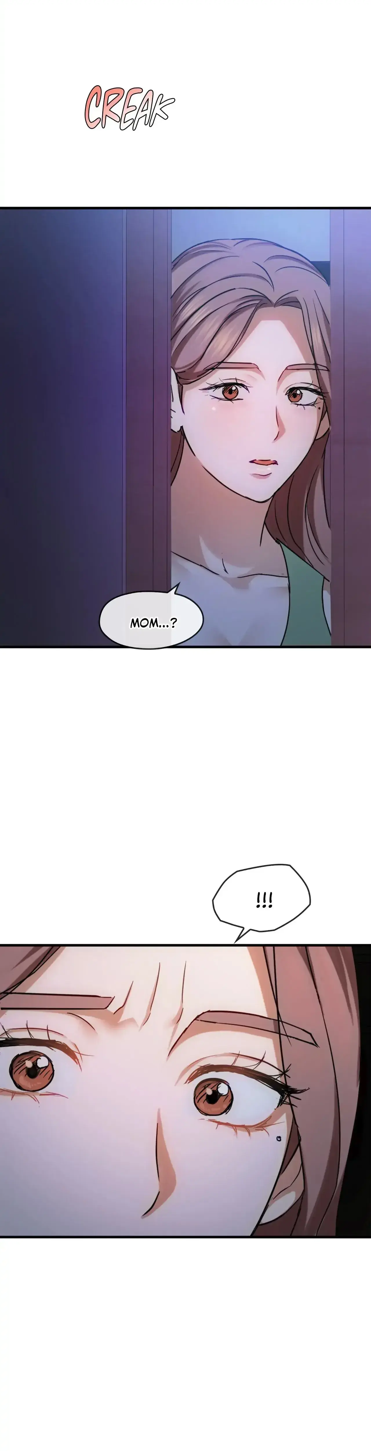 Like Fine Wine Chapter 29 - Page 9