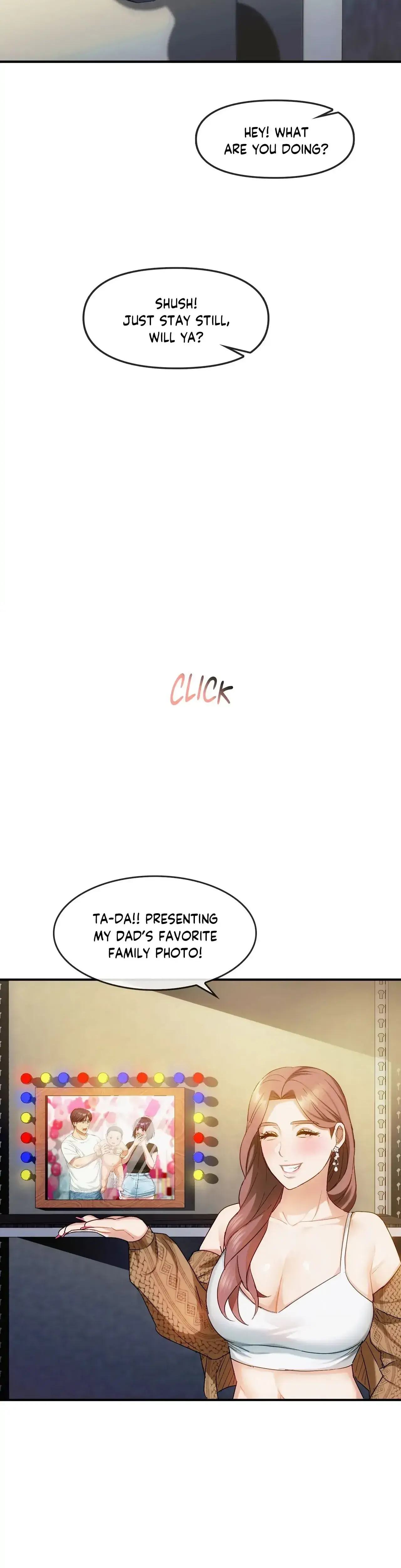 Like Fine Wine Chapter 30 - Page 16