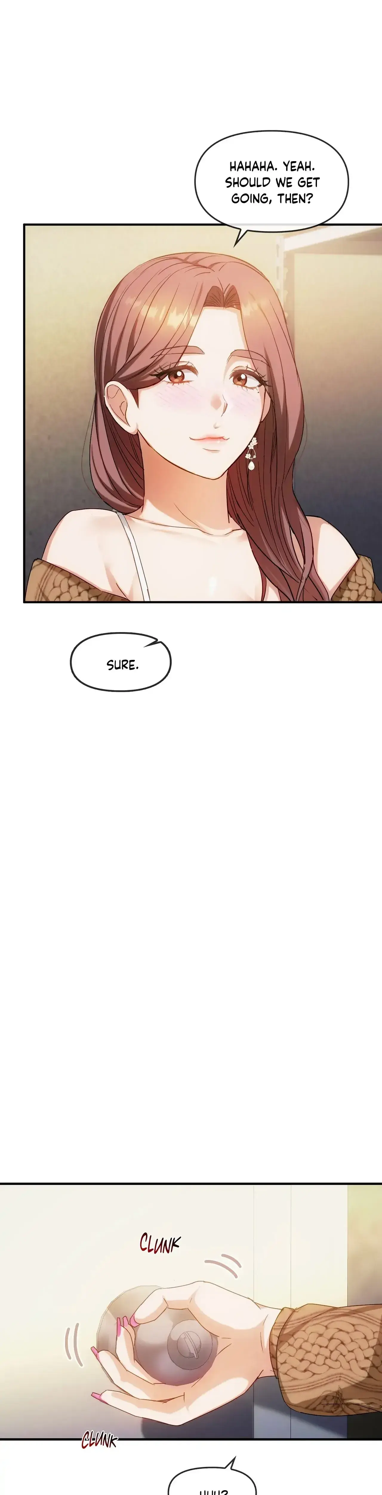 Like Fine Wine Chapter 30 - Page 19