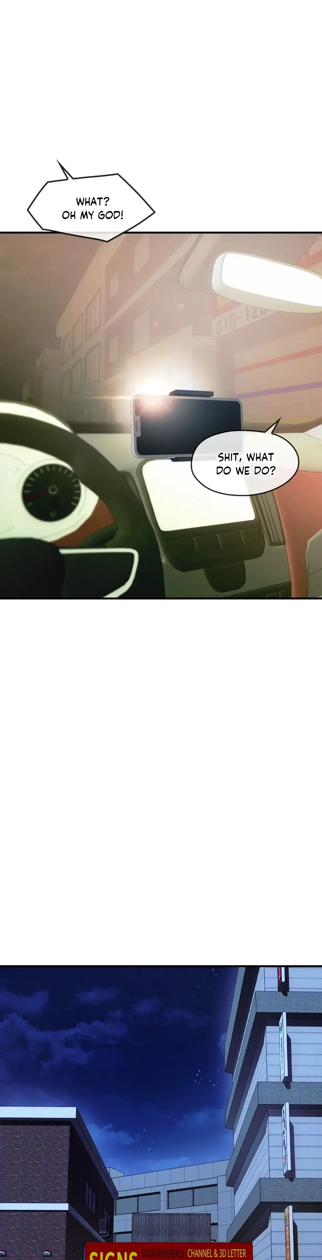 Like Fine Wine Chapter 30 - Page 23