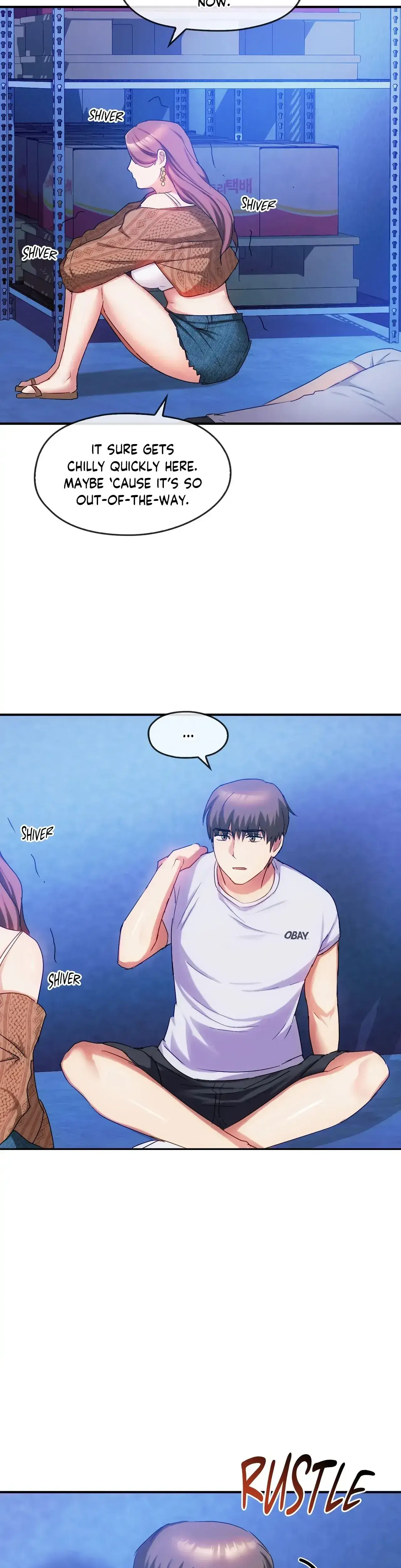 Like Fine Wine Chapter 30 - Page 26