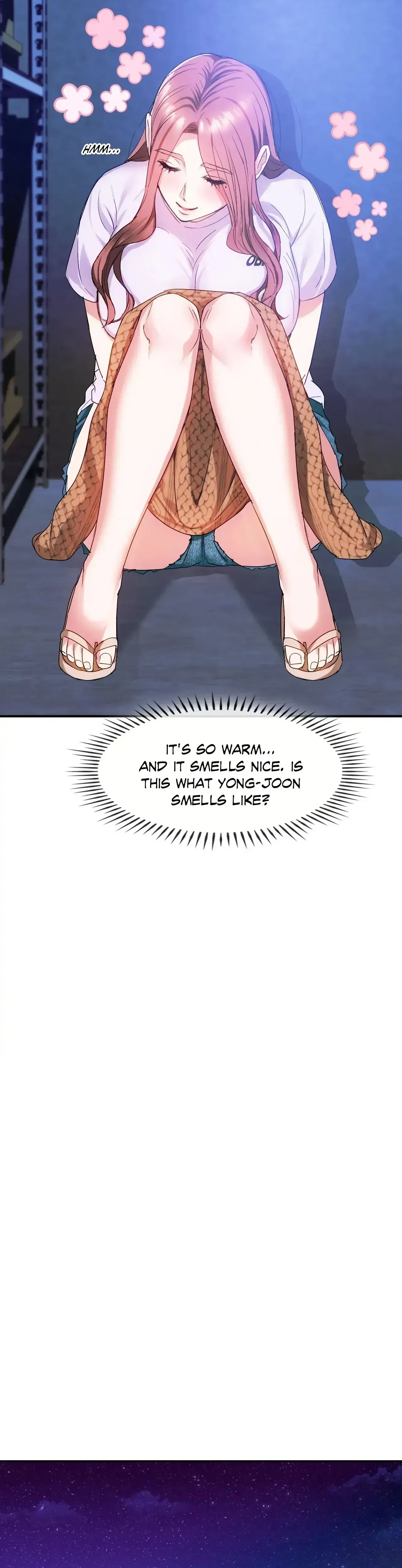Like Fine Wine Chapter 30 - Page 31