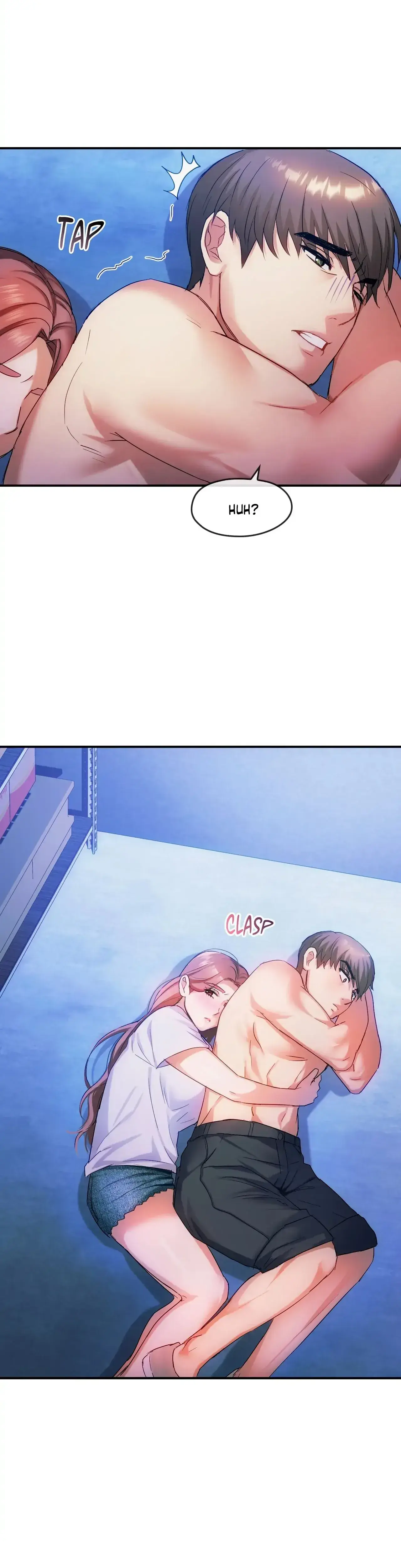 Like Fine Wine Chapter 30 - Page 34