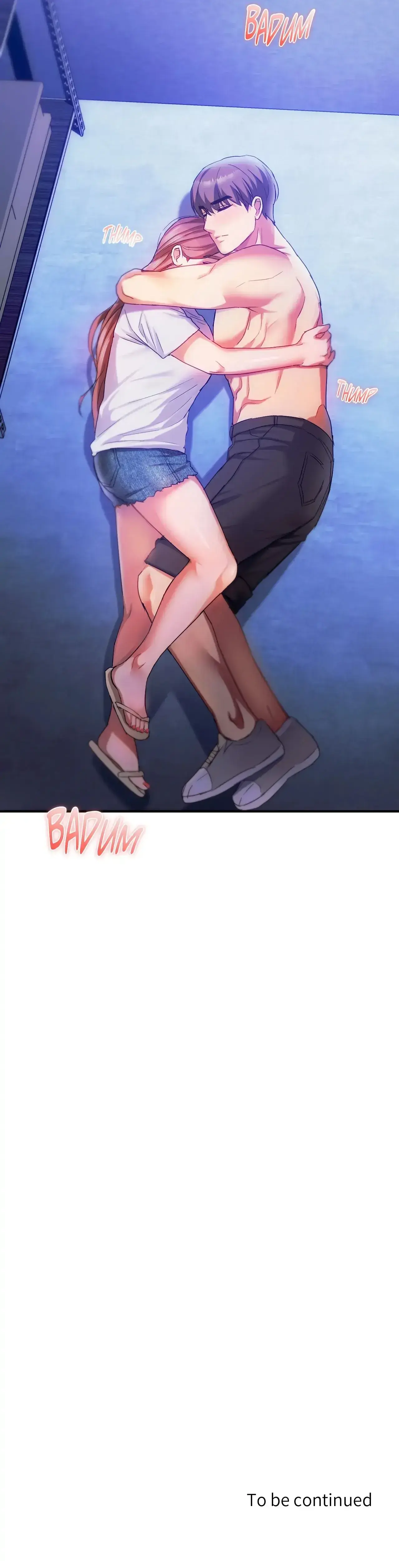 Like Fine Wine Chapter 30 - Page 38