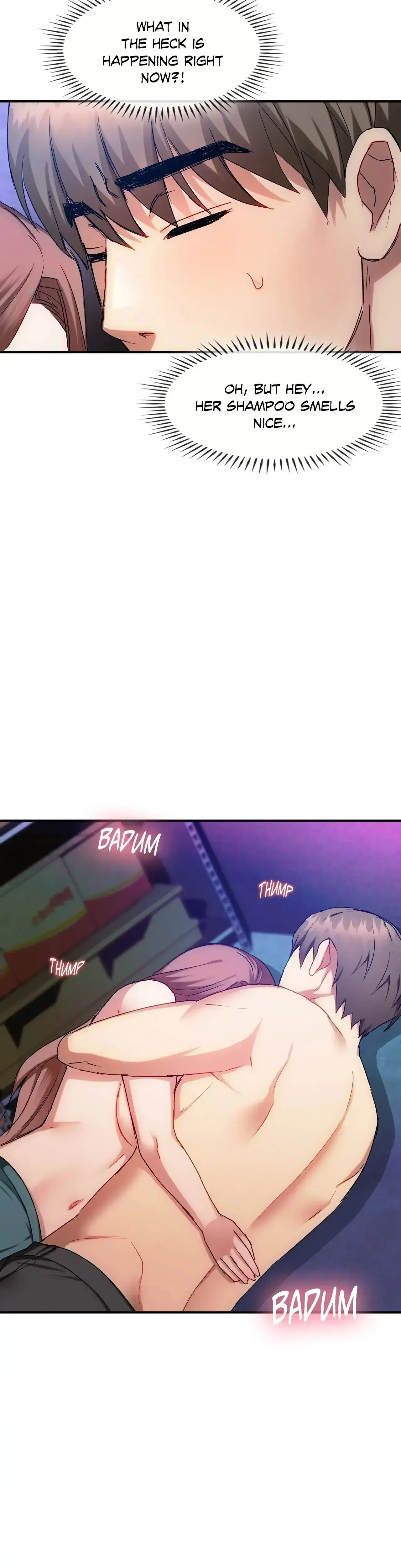 Like Fine Wine Chapter 31 - Page 12