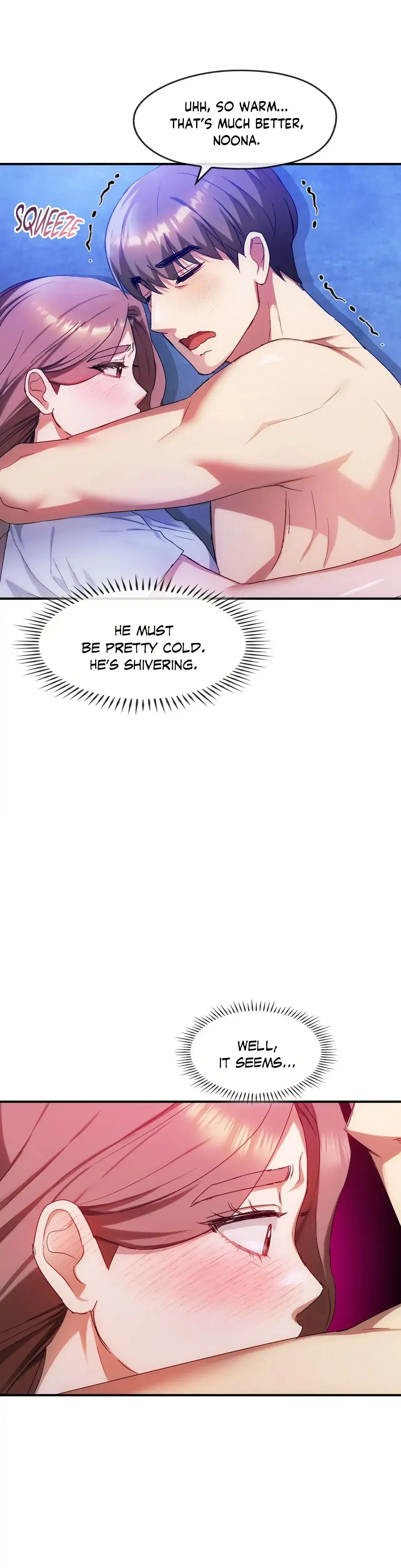 Like Fine Wine Chapter 31 - Page 2